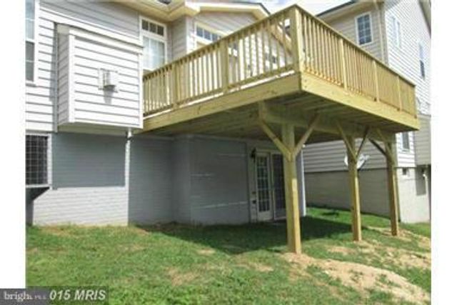 8509 BARROW FURNACE LN, Lorton, VA 22079