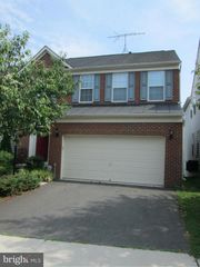8509 BARROW FURNACE LN, Lorton, VA 22079