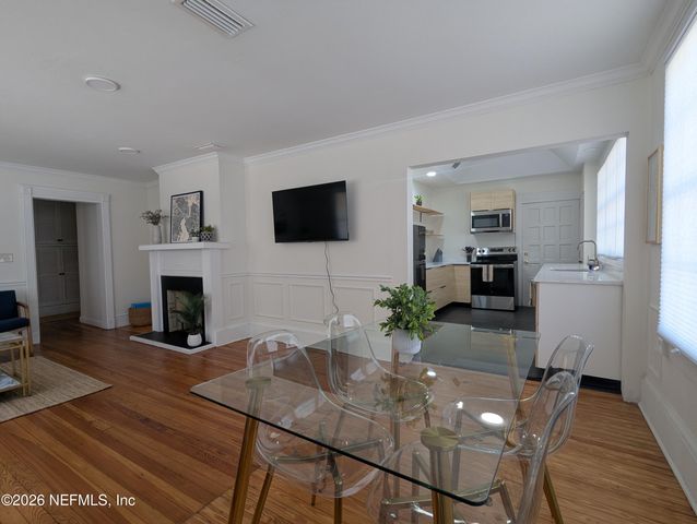 1630 LARUE Avenue, Jacksonville, FL 32207