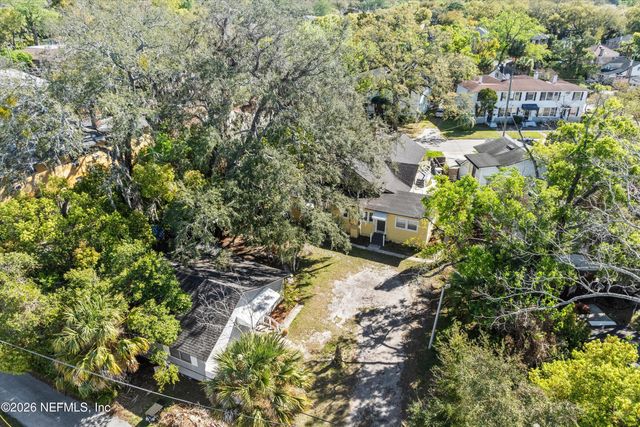 1630 LARUE Avenue, Jacksonville, FL 32207