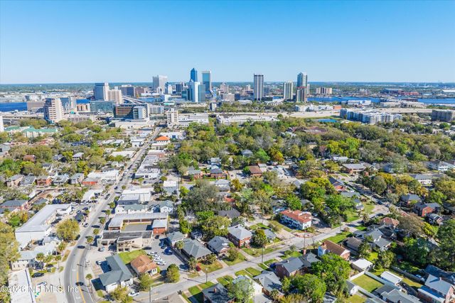 1630 LARUE Avenue, Jacksonville, FL 32207