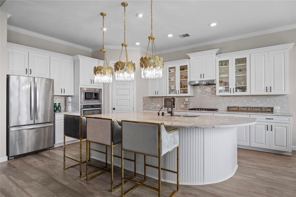 Image 22 of property listing at 7819 Lost Pecan Way, Missouri City, TX 77459