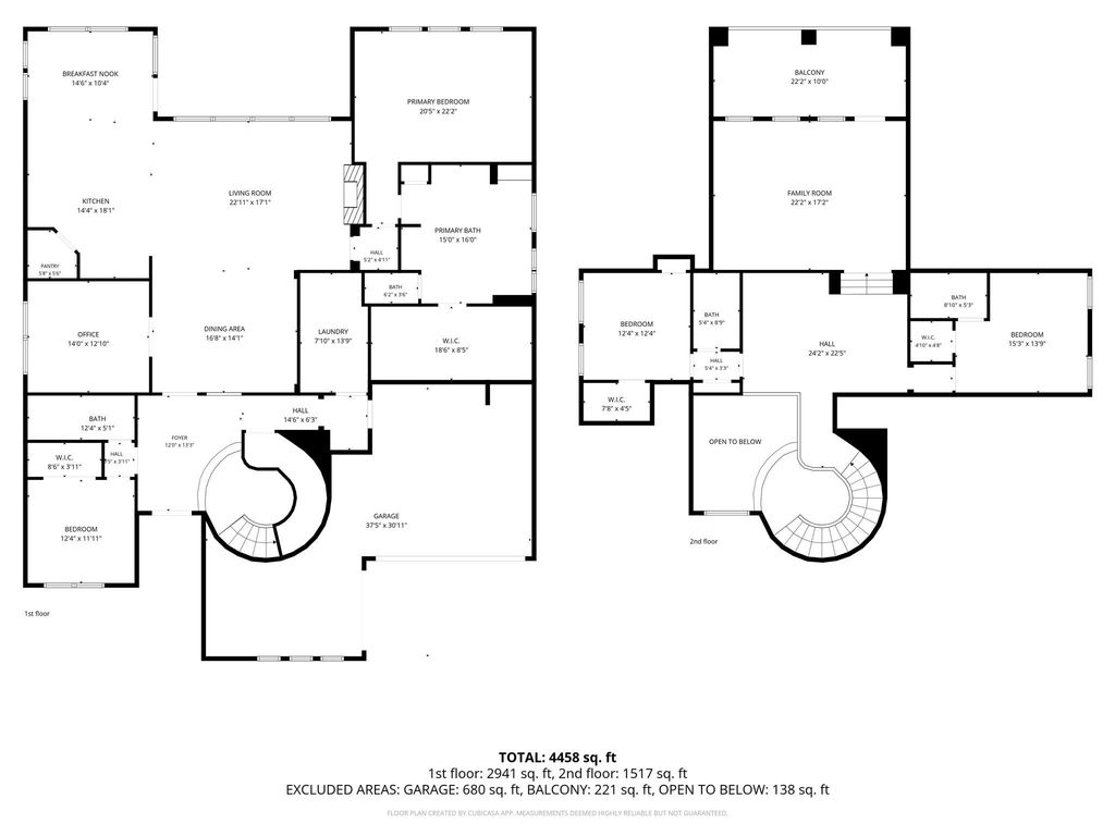 Image 49 of property listing at 7819 Lost Pecan Way, Missouri City, TX 77459