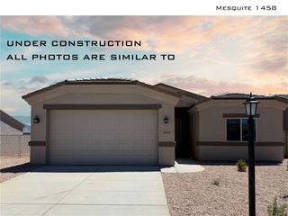 407 S Lochiel Road, Golden Valley, AZ 86413