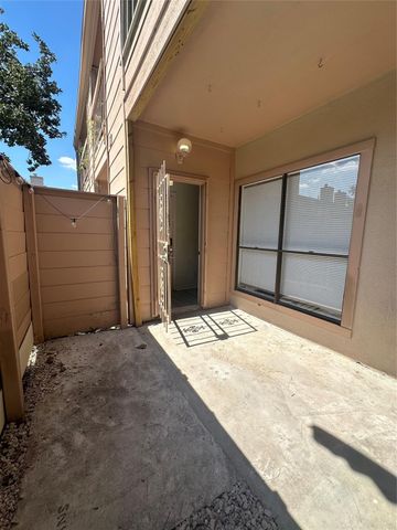 2125 Augusta Drive 55, Houston, TX 77057