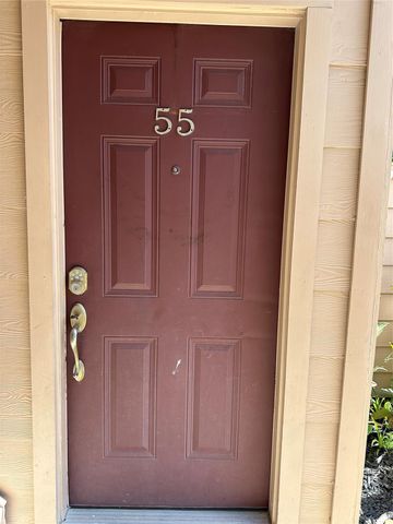 2125 Augusta Drive 55, Houston, TX 77057