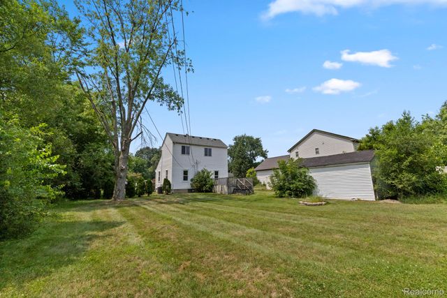 2891 Culbertson Avenue, Rochester Hills, MI 48307