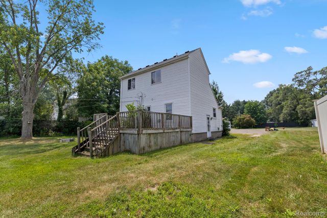 2891 Culbertson Avenue, Rochester Hills, MI 48307