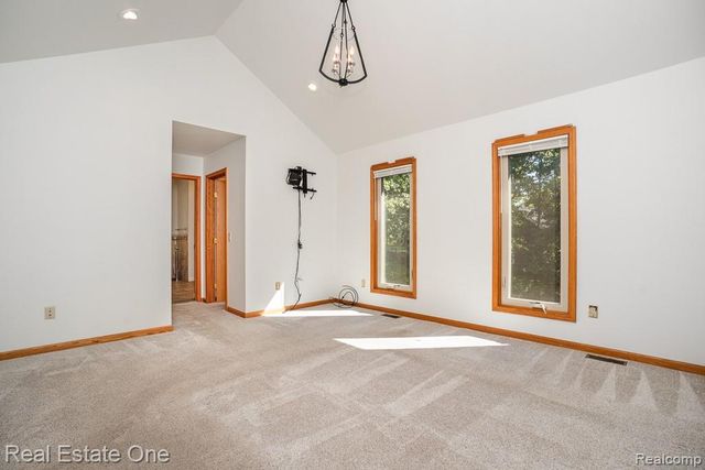 4586 Klais Drive, Clarkston, MI 48348