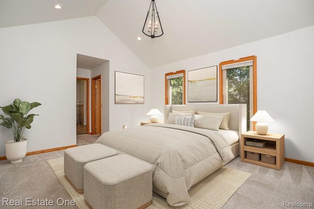 4586 Klais Drive, Clarkston, MI 48348
