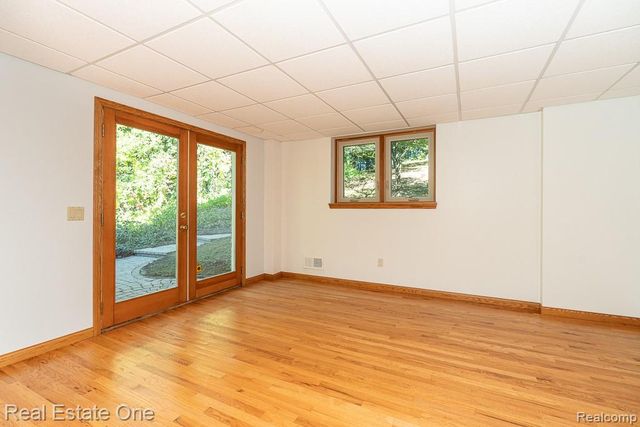 4586 Klais Drive, Clarkston, MI 48348