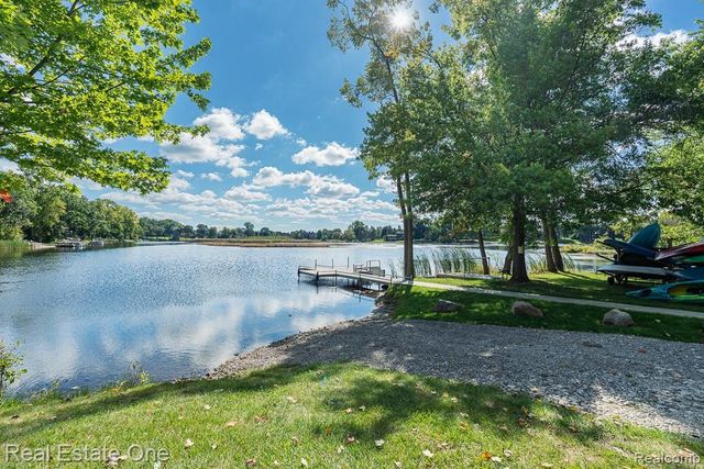 4586 Klais Drive, Clarkston, MI 48348