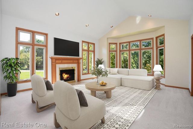 4586 Klais Drive, Clarkston, MI 48348