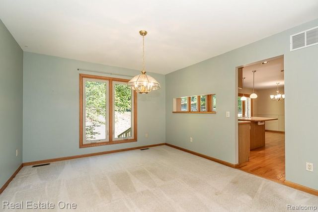 4586 Klais Drive, Clarkston, MI 48348