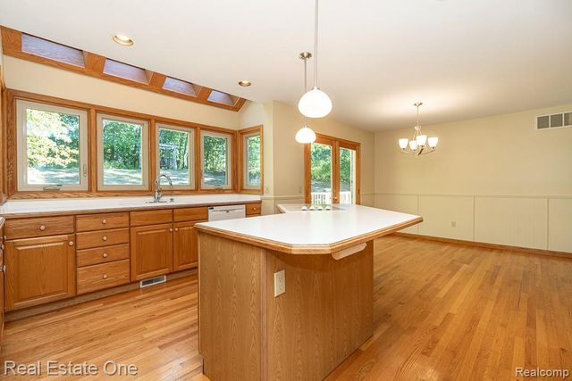 4586 Klais Drive, Clarkston, MI 48348