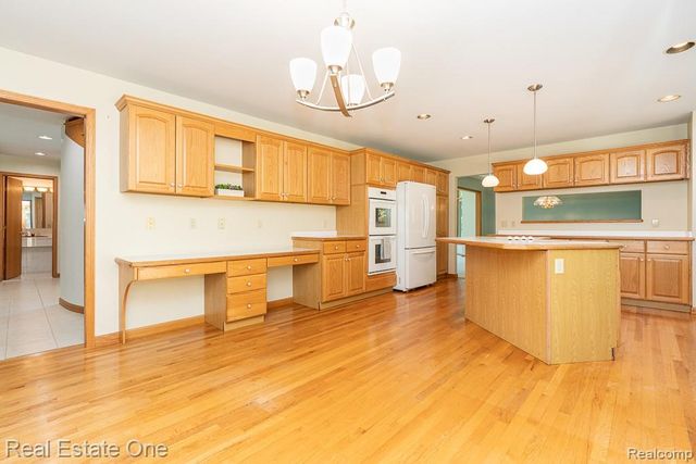 4586 Klais Drive, Clarkston, MI 48348