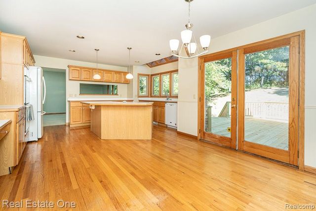 4586 Klais Drive, Clarkston, MI 48348