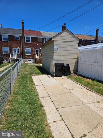 2082 JASMINE RD, Baltimore, MD 21222