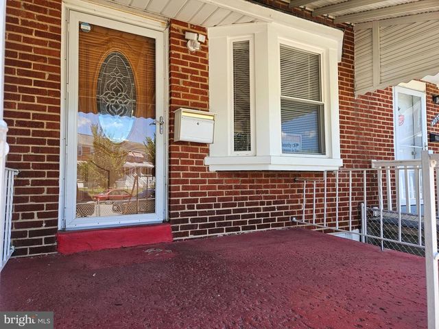2082 JASMINE RD, Baltimore, MD 21222