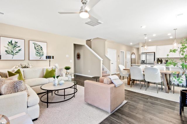 1345 Strawberry Jam Road, Lyman, SC 29365