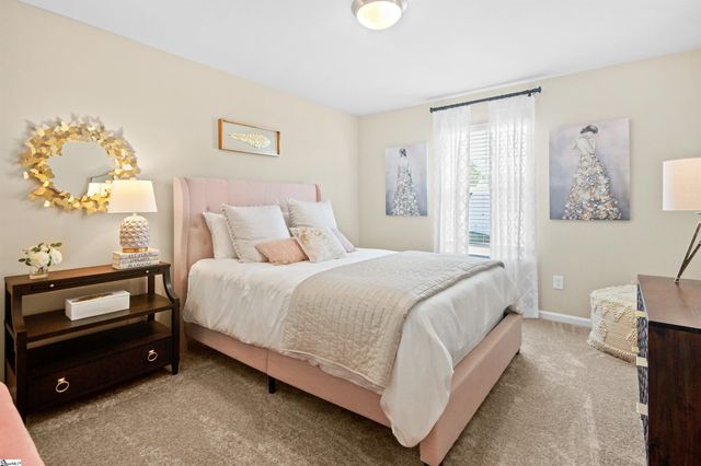 1345 Strawberry Jam Road, Lyman, SC 29365