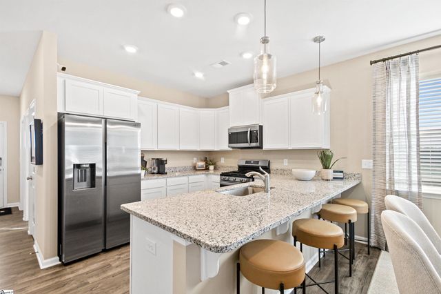 1345 Strawberry Jam Road, Lyman, SC 29365