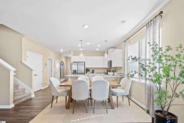 1345 Strawberry Jam Road, Lyman, SC 29365