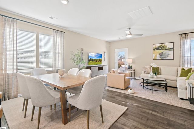 1345 Strawberry Jam Road, Lyman, SC 29365