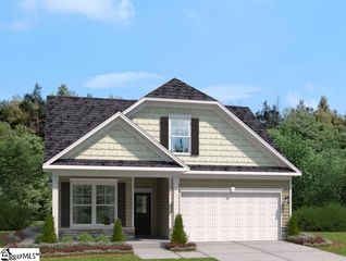 1345 Strawberry Jam Road, Lyman, SC 29365