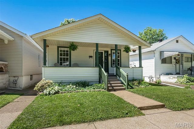 4080 Wilmington Avenue, St Louis, MO 63116