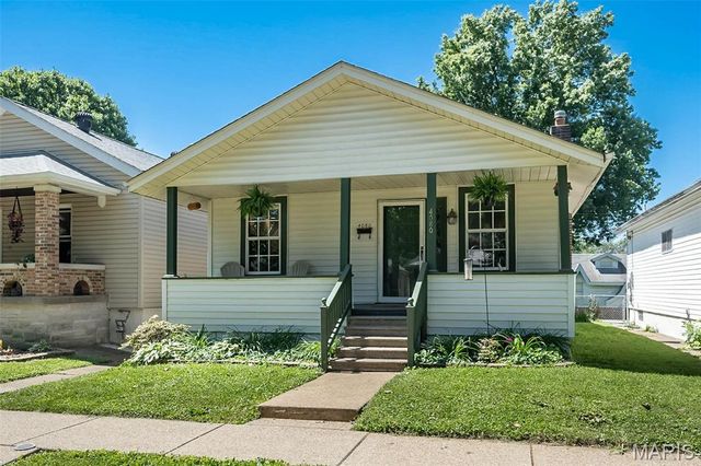 4080 Wilmington Avenue, St Louis, MO 63116