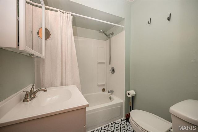 4080 Wilmington Avenue, St Louis, MO 63116