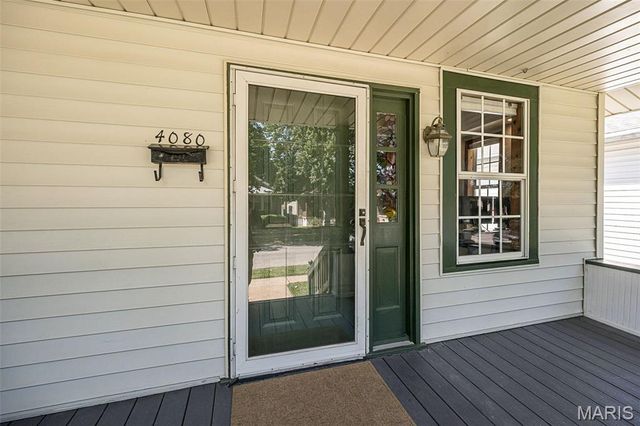 4080 Wilmington Avenue, St Louis, MO 63116