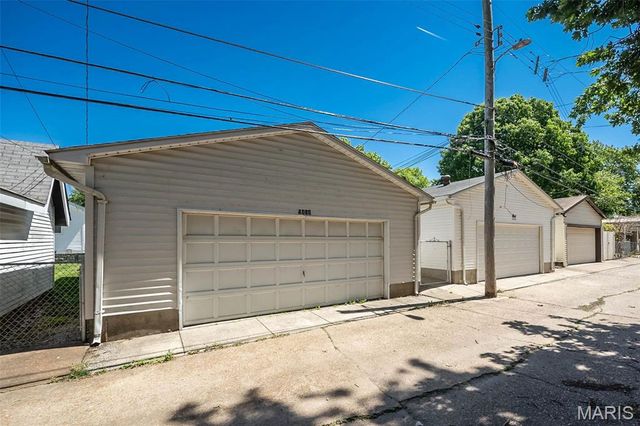 4080 Wilmington Avenue, St Louis, MO 63116