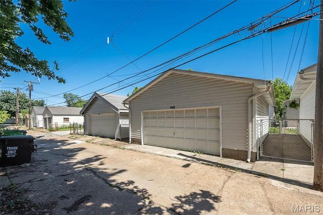 4080 Wilmington Avenue, St Louis, MO 63116