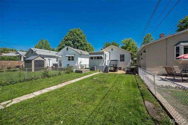 4080 Wilmington Avenue, St Louis, MO 63116