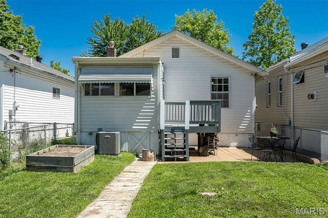 4080 Wilmington Avenue, St Louis, MO 63116