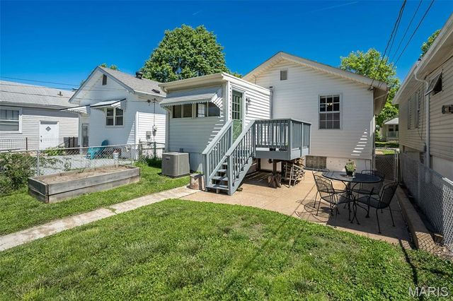 4080 Wilmington Avenue, St Louis, MO 63116