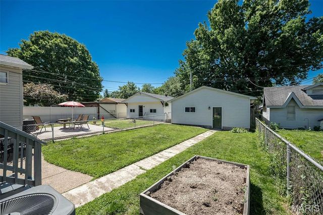 4080 Wilmington Avenue, St Louis, MO 63116