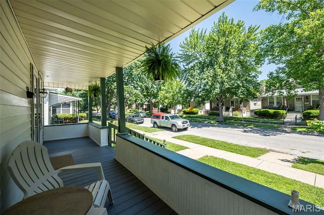4080 Wilmington Avenue, St Louis, MO 63116