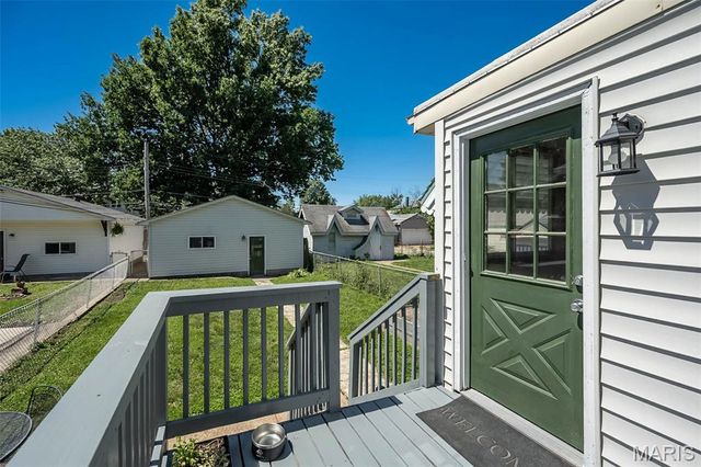 4080 Wilmington Avenue, St Louis, MO 63116