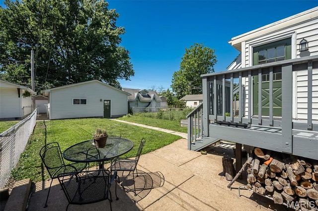 4080 Wilmington Avenue, St Louis, MO 63116