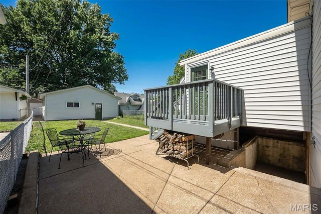 4080 Wilmington Avenue, St Louis, MO 63116