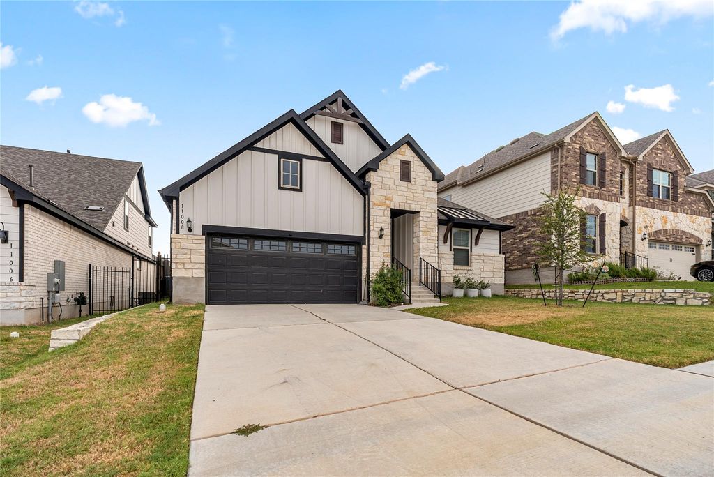 11008 Strawberry Roan DR, Manor, TX 78653