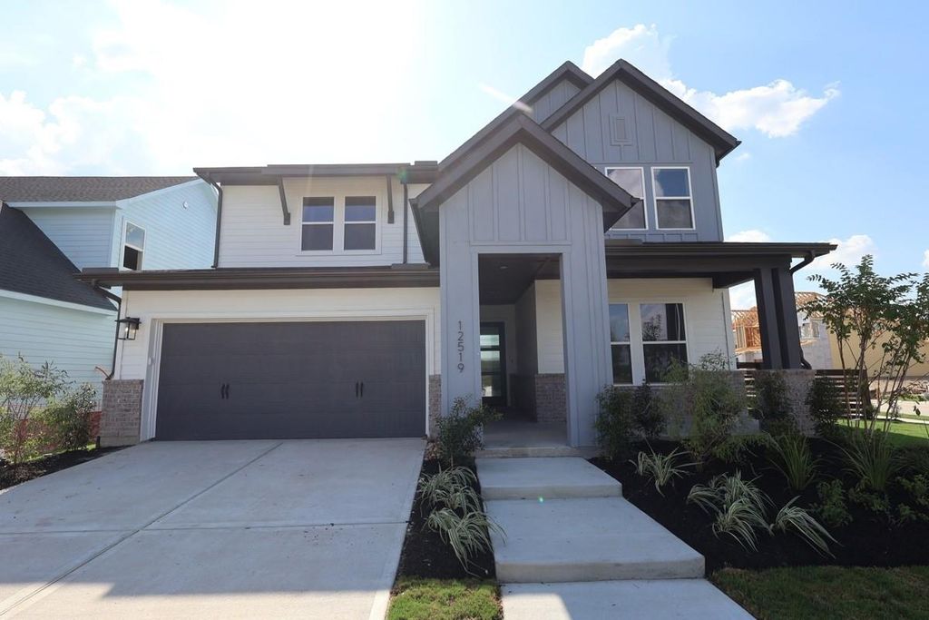 12519 Osprey Outlook Drive, Cypress, TX 77433
