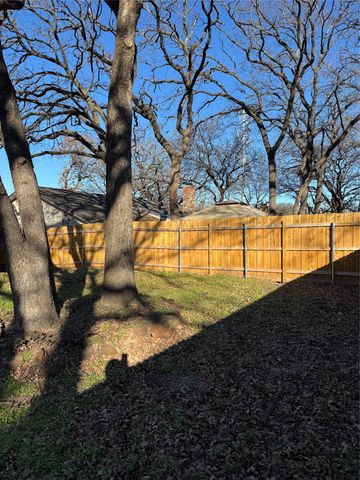 5604 Atlantis Terrace, Arlington, TX 76016