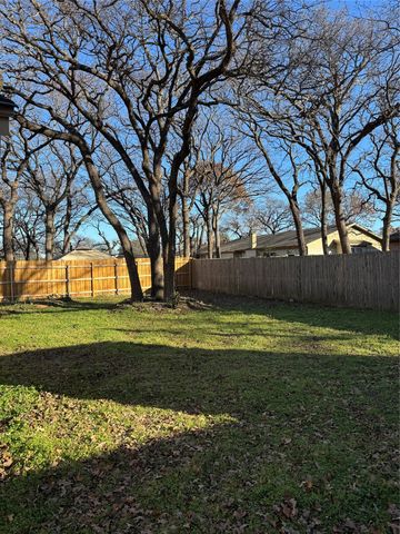 5604 Atlantis Terrace, Arlington, TX 76016