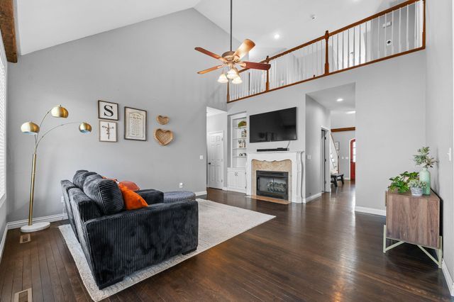 3801 W Randall Street, Battlefield, MO 65619