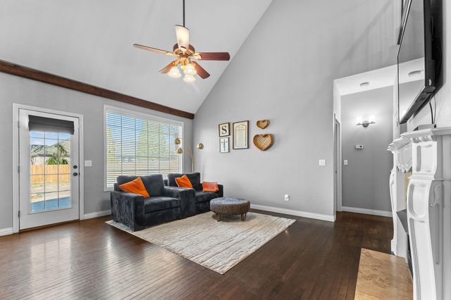 3801 W Randall Street, Battlefield, MO 65619