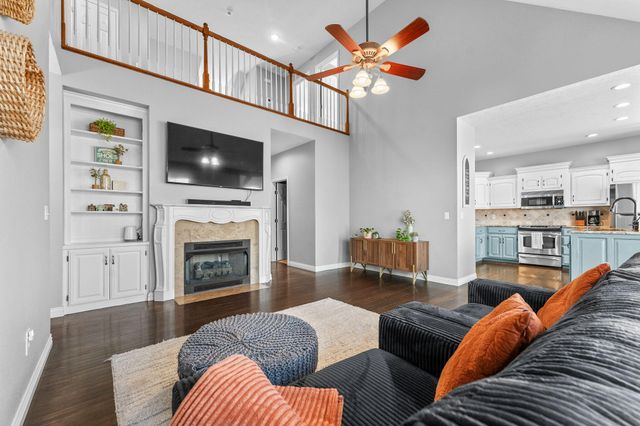 3801 W Randall Street, Battlefield, MO 65619